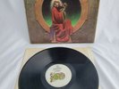 Grateful Dead Blues For Allah LP Vinyl Record Album Lyrics