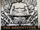 third man records vault 43 The Raconteurs Live In Tulsa