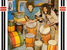 The Congos HEART OF THE CONGOS Vinyl NEW