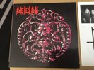 Deicide - Deicide Lp 1990 First Press Ex No Reserves Sepultura Ac Dc Motorhead