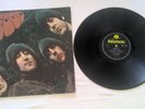 The Beatles - Rubber Soul  - Vinyl Mono LP,  