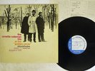 ORNETTE COLEMAN TRIO VOL.1 AT GOLDEN CIRCLE STOCKHOLM BLUE NOTE GXF3018 JAPAN LP