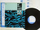 PETE LA ROCA BASRA BLUE NOTE BNJ 71019 JAPAN OBI VINYL LP