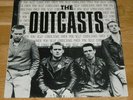 THE OUTCASTS - SELF CONSCIOUS OVER YOU - GOOD VIBRATIONS - 1979 - VERY GOOD+