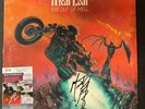 Meatloaf MEAT LOAF Signed Autograph Auto 