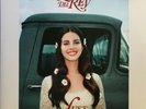 Lana Del Rey ‎– Lust For Life  -  2  x  Vinyl LP New Sealed