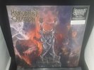 Malevolent Creation Ten Commandments + Demos Gold Vinyl X2
