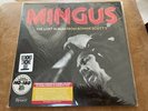 Charles Mingus - The Lost Album From Ronnie Scott's Vinyl 3LP RSD 2022 #d/5000