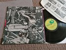 DEEP PURPLE  deep purple  1969 - FIRST UK PRESS -HARVEST(GRAMOPFONE- NO EMI)-EX+