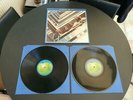 THE BEATLES - THE BEATLES 1967-1970 1973 UK PRESS 2 X 12