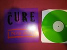 The Cure - Paris 2001 // LP -- handnumbered