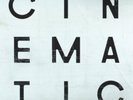 THE CINEMATIC ORCHESTRA TO BELIEVE NEW VINYL RECORD