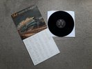 Blur-Modern Life Is Rubbish LP (FOOD LP 9)