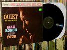 MAX ROACH 