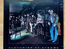 MARILLION CLUTCHING AT STRAWS ORIGINAL 1987 SEALED VINYL LP ST-12539