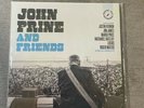 John Prine and Friends - Live at the Newport Folk Festival 2017 - Limited Vinyl