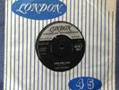 JAYE SISTERS - SURE FIRE LOVE / G-3 rare UK 1959 / ROCKER ROCK ’N’ ROLL / LONDON