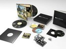 Oasis Be Here Now Remasterisé Super Deluxe Coffret CD LP Clé Bague RKIDBOX85