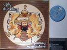 Ugly Duckling ORIG US 2LP Journey to anywhere NM 2000 481001-1 Hip Hop Alt Rap