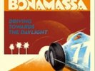 Joe Bonamassa Driving Towards the Daylight  (Vinyl)  12