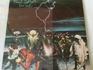 Black Sabbath Live Evil 2XLP 1982 Winchester Press Warner Bros Hard Rock EX/VG