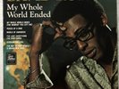 My Whole World Ended, by David Ruffin UK 1969 Tamla Motown