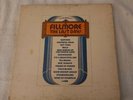1972 Fillmore The Last Days 3x LP + 7