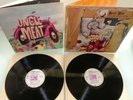 ZAPPA MOTHERS-UNCLE MEAT..RARE  SUPERB  COMPLETE  1ST UK PRESS N/M VINYL LP 1969