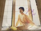 Prince ‘Sign Of The Times ‘ Signed Lp - Signed By Prince and The Revolution.