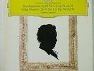 Beethoven Streichquartette op.59 Amadeus Quartett Deutsche Grammophon LP4591