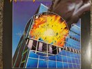 Def Leppard - Pyromania Vinyl LP - 1983 First Press - Mercury 810 308-1 M-1