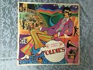 The Beatles A Collection of Beatles Oldies LP 1st pressing original inner
