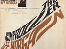 Lee Morgan The Rumproller Blue Note LP NY