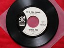 Ike & Tina Turner - A Love Like Yours/I Idolize You (Philles 136 promo 45 RPM)