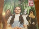 THE WIZARD OF OZ EXCLUSIVE RUBY RED VINYL   NEW & SEALED