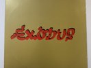 BOB MARLEY & THE WAILERS Exodus 1977 LP ISLAND ILPS 9498 EX/MN-