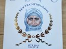 New Traditionalists Live In Seattle 1981 by Devo (Vinyl, Apr-2012, Booji Boy) LP