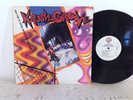 Krush Groove Original Soundtrack - Warner Bros 1985 Beastie Boys LL Cool J