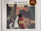 SEALED Miles Davis - E.S.P. Vinyl Record ESP Reissue Columbia PC 9150