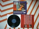 ABC The Lexicon Of Love Vinyl UK 1982 Neutron 1st Press A6/B4 LP Poison Arrow