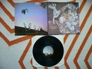 Kate Bush Never For Ever Vinyl UK 1980 EMI A3/B3 LP Rarer Barcoded Cover EXC+