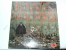 JACK HAMMER - BRAVE NEW WORLD UK MONO POLYDOR LP 1966.JAZZ/SOUL
