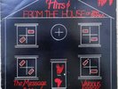 LP VARIOUS ARTISTS 
