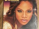 RIHANNA-RIHANNA:MUSIC OF THE SUN NEW VINYL