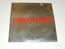 KISS double platinum Lp DOUBLE RECORD SET CASABLANCA TERRE HAUTE PRESS 1978