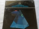 JOHNNY HODGES AND WILD BILL DAVIS Blue Pyramid VERVE V6-8635 LP SEALED STEREO