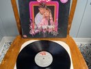 GREASE 2 VINYL ORIGINAL SOUNDTRACK RECORDING 1982 RSO RECORDS RARE + VG++