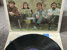 John Mayall with Eric Clapton: Blues Breakers Vinyl Lp Album Ex+\Vg++