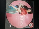 Carly Rae Jepsen - RARE Kiss Picture Disc Vinyl LP