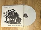 One Step Beyond by Madness Limited Edition White Vinyl 2013